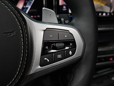 صورة مصغرة 31 لـ 2025 BMW X7