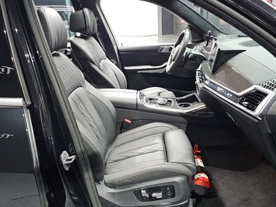 صورة مصغرة 16 لـ 2025 BMW X7