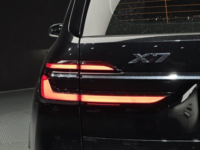 2025 BMW X7 photo 10