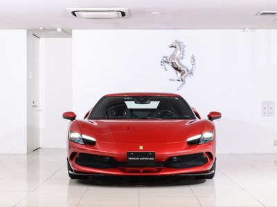 FERRARI 296 GTB - 10