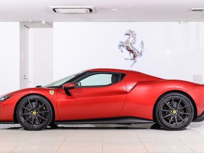 FERRARI 296 GTB - 4