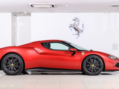 FERRARI 296 GTB - 8