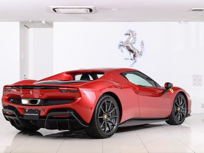 FERRARI 296 GTB - 7
