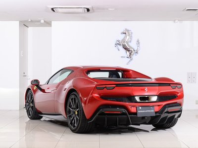 FERRARI 296 GTB - 5