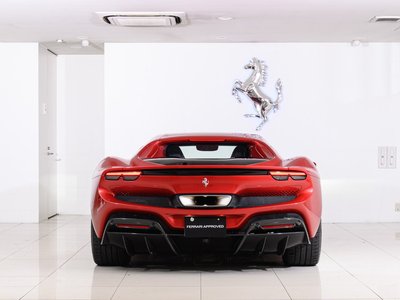 FERRARI 296 GTB - 6