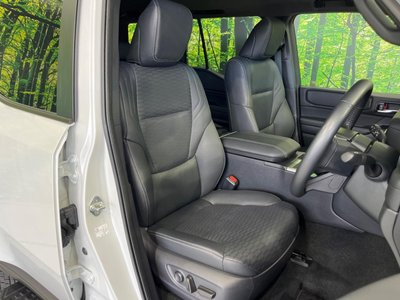 TOYOTA LAND CRUISER 250 - 8