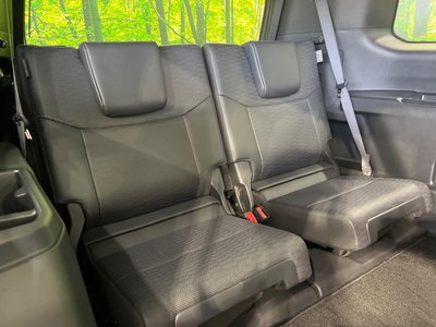 TOYOTA LAND CRUISER 250 - 10
