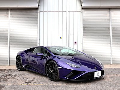 LAMBORGHINI HURACAN - 3