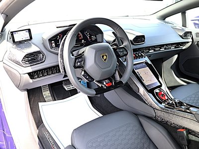 LAMBORGHINI HURACAN - 9