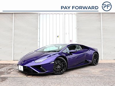 LAMBORGHINI HURACAN - 1