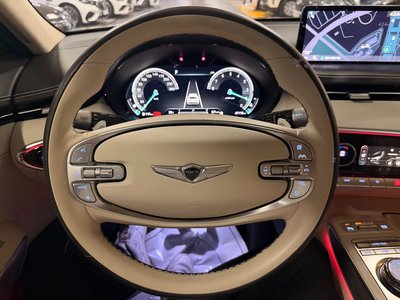 صورة 6 لـ 2022 Genesis GV70
