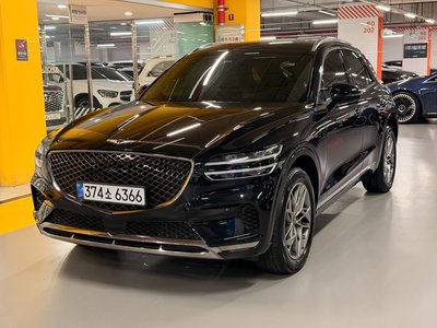 صورة 1 لـ 2022 Genesis GV70