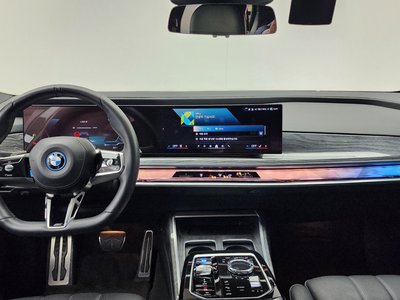 BMW I7 - 5