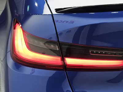 2025 BMW M3 照片 10