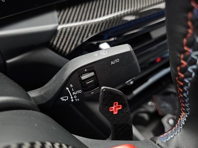 2025 BMW M3 — миниатюра 31