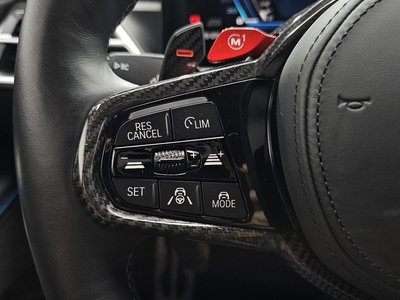 2025 BMW M3 — миниатюра 24