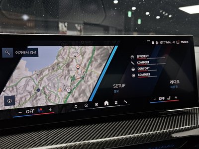 2025 BMW M3 — миниатюра 20