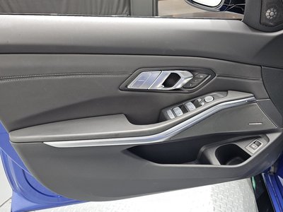 2025 BMW M3 — миниатюра 14