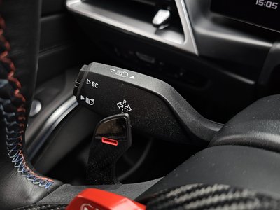 2025 BMW M3 — миниатюра 32