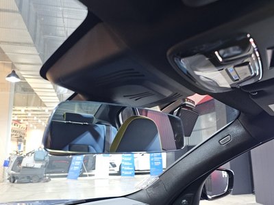 2025 BMW M3 — миниатюра 27