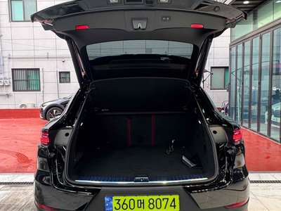 PORSCHE CAYENNE - 10