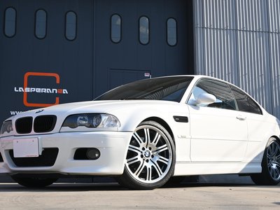 BMW M3 - 8