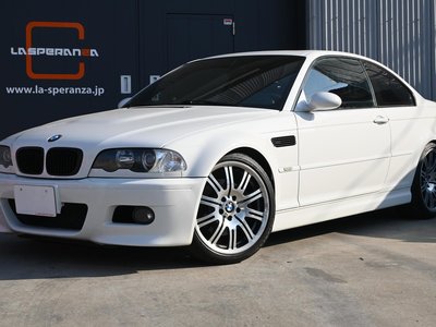 BMW M3 - 7