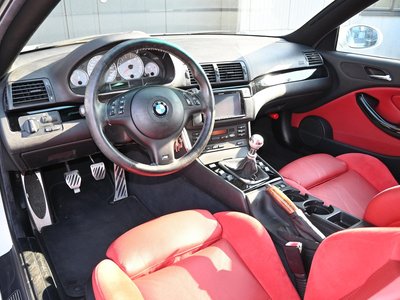 BMW M3 - 2