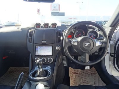 NISSAN FAIRLADY Z - 2