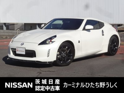 NISSAN FAIRLADY Z - 1