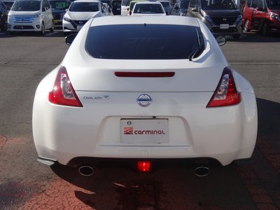 NISSAN FAIRLADY Z - 10