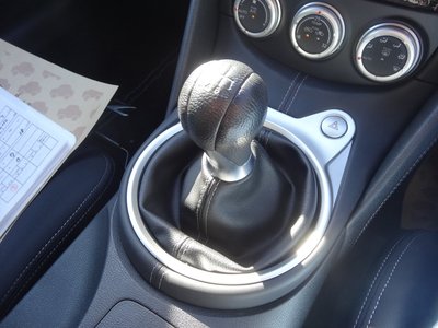 NISSAN FAIRLADY Z - 5