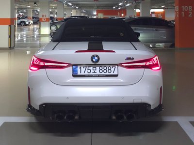 BMW M4 - 3