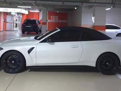 BMW M4 - 9
