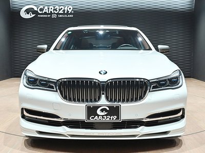 BMW 7 SERIES - 6