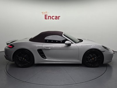 صورة مصغرة 19 لـ 2018 Porsche 718