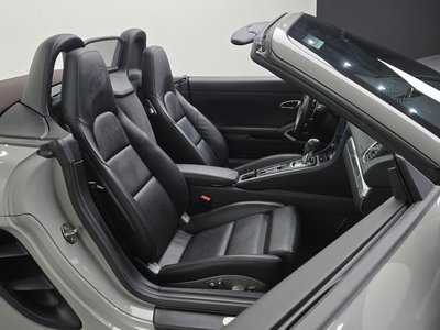صورة مصغرة 11 لـ 2018 Porsche 718