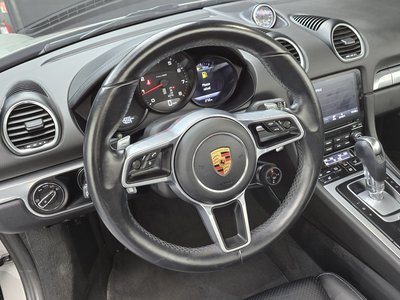 صورة مصغرة 12 لـ 2018 Porsche 718