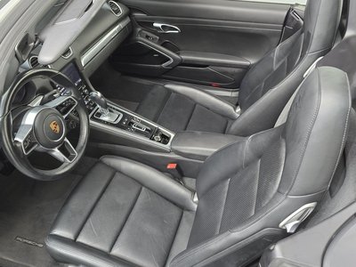 صورة 5 لـ 2018 Porsche 718