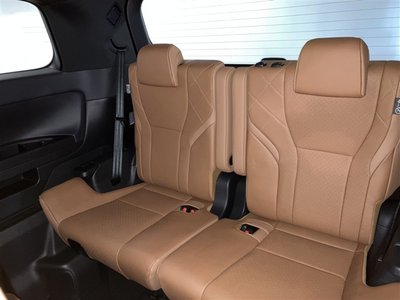 2025 Toyota VELLFIRE — миниатюра 22