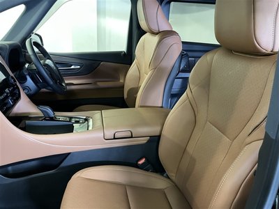 2025 Toyota VELLFIRE — миниатюра 18