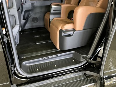 2025 Toyota VELLFIRE — миниатюра 20