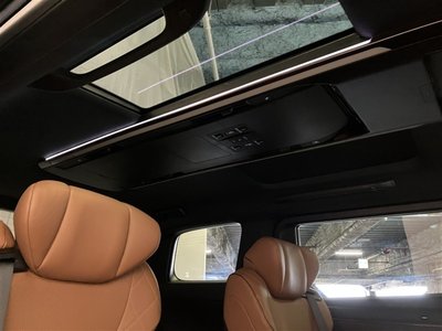 2025 Toyota VELLFIRE — миниатюра 11