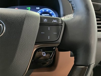 2025 Toyota VELLFIRE — миниатюра 24