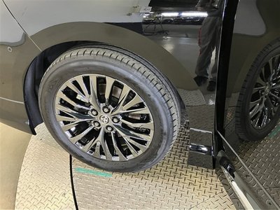 2025 Toyota VELLFIRE — миниатюра 35