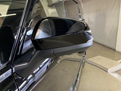 2025 Toyota VELLFIRE — миниатюра 37