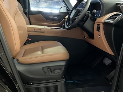 2025 Toyota VELLFIRE — миниатюра 19