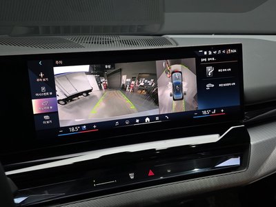 2024 BMW 5 SERIES — миниатюра 22