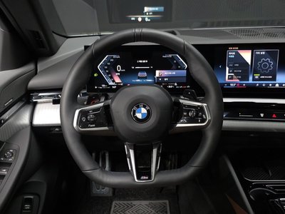 2024 BMW 5 SERIES — миниатюра 20