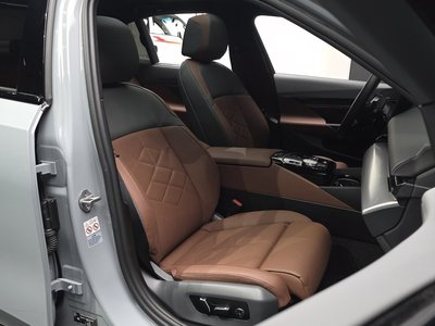 2024 BMW 5 SERIES — миниатюра 16